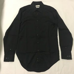 Calvin Klein Non-Iron Slim Fit